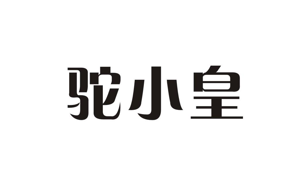 驼小皇
