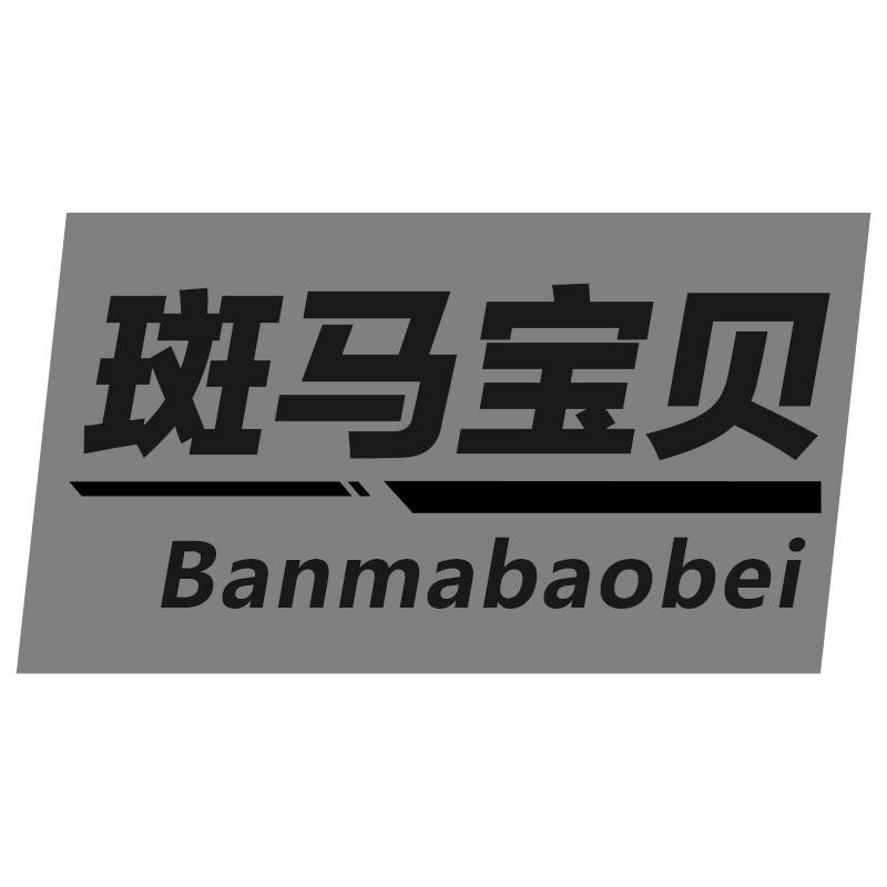 斑马宝贝