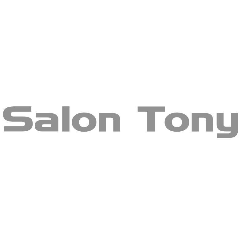 SALON TONY