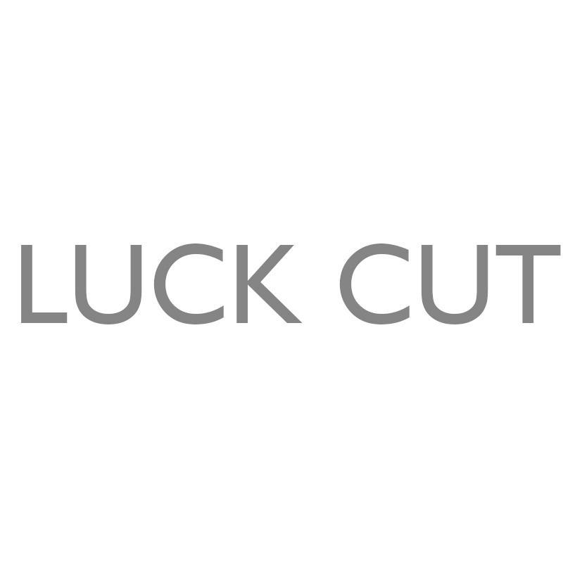 LUCK CUT