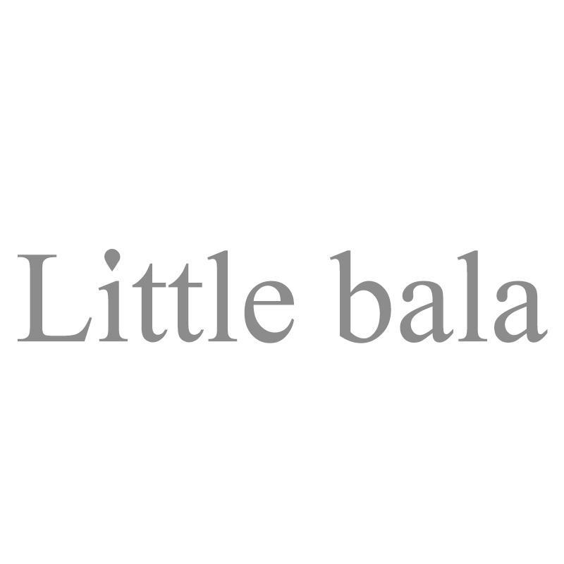 LITTLE BALA