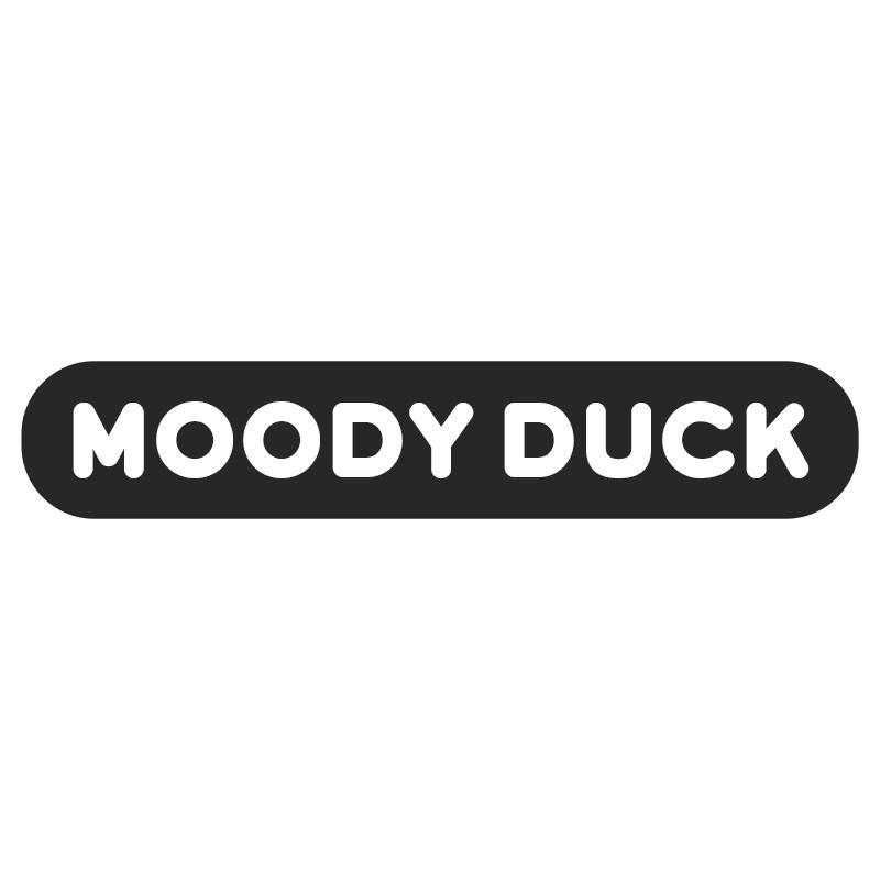 MOODY DUCK
