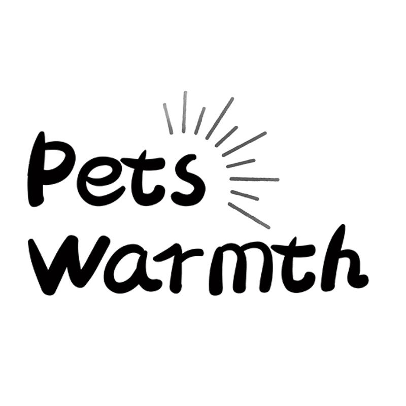 PETS WARMTH