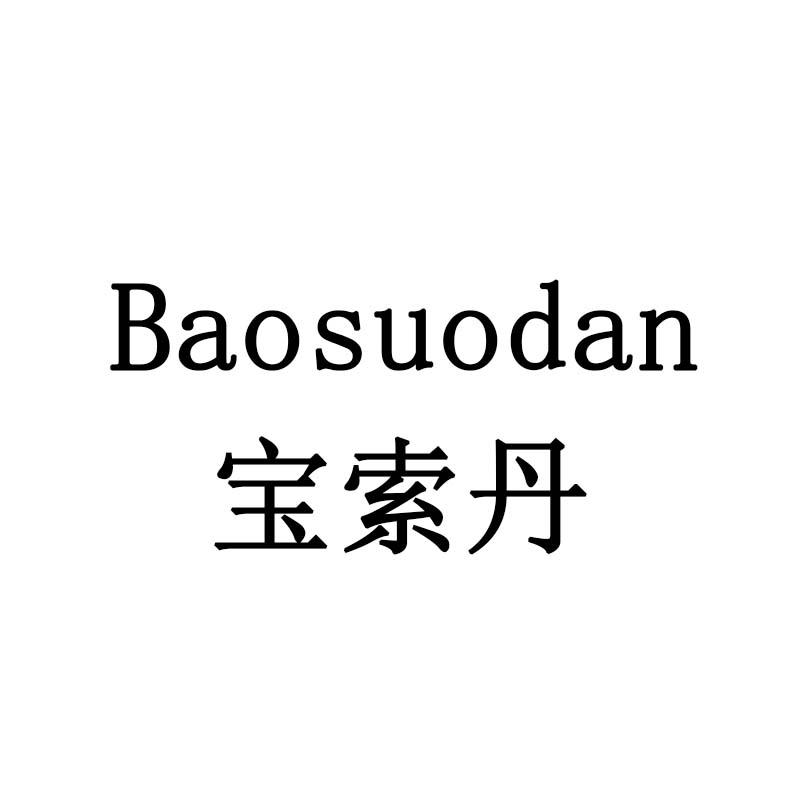 宝索丹