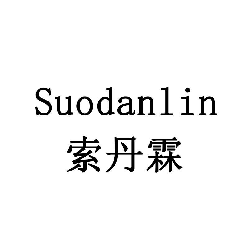 索丹霖