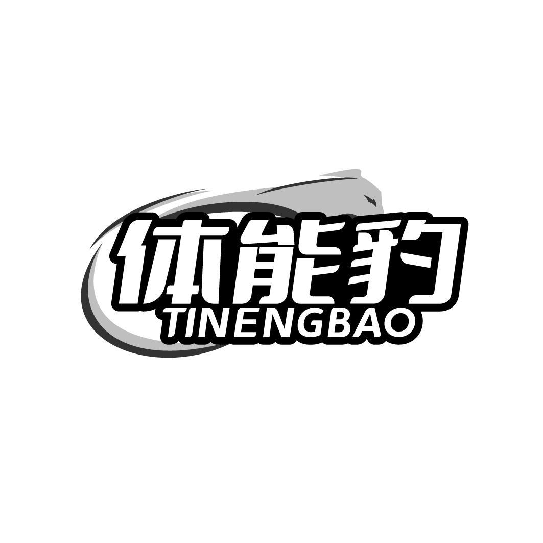 体能豹 TINENGBAO