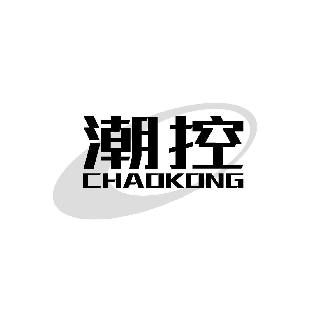 潮控 CHAOKONG