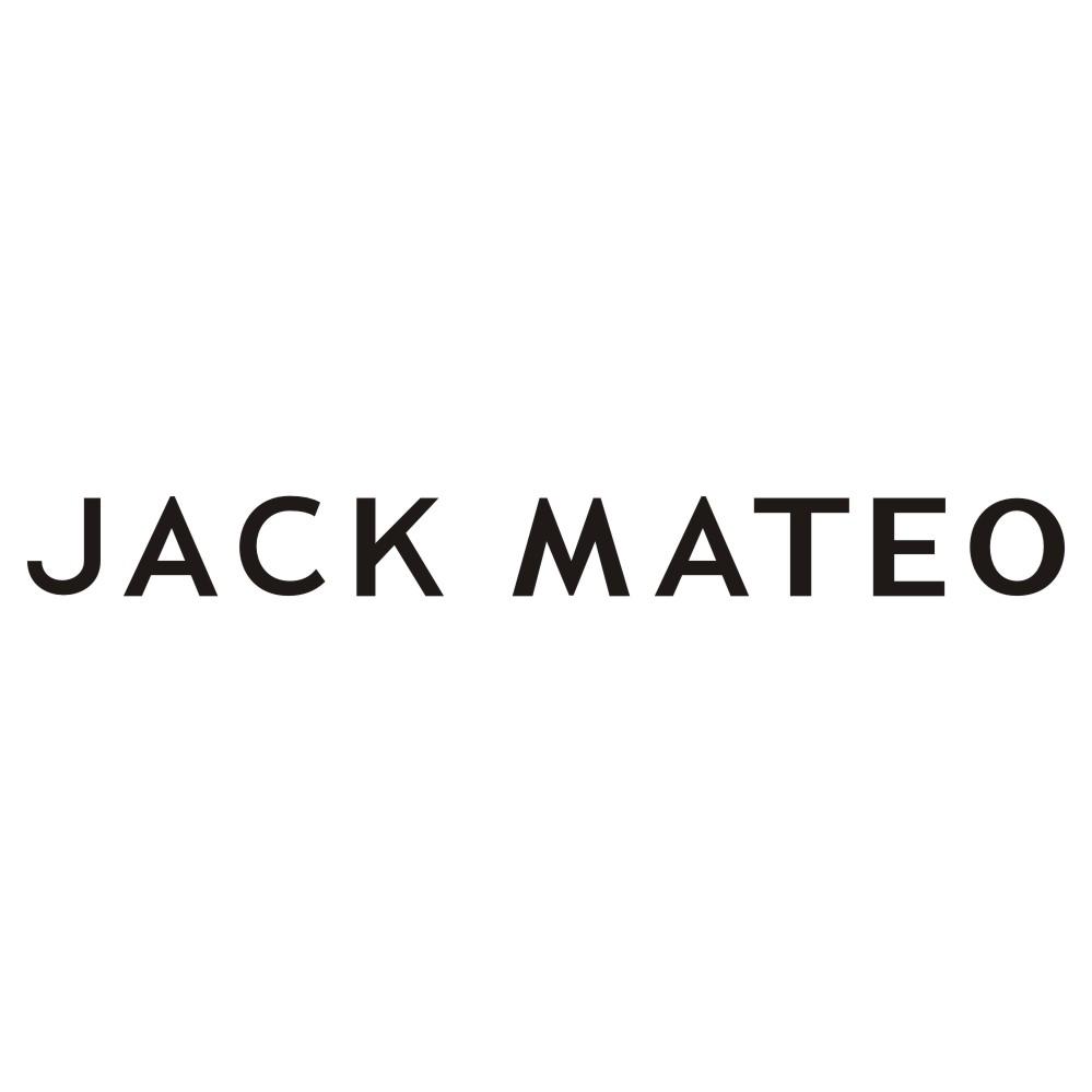 JACK MATEO