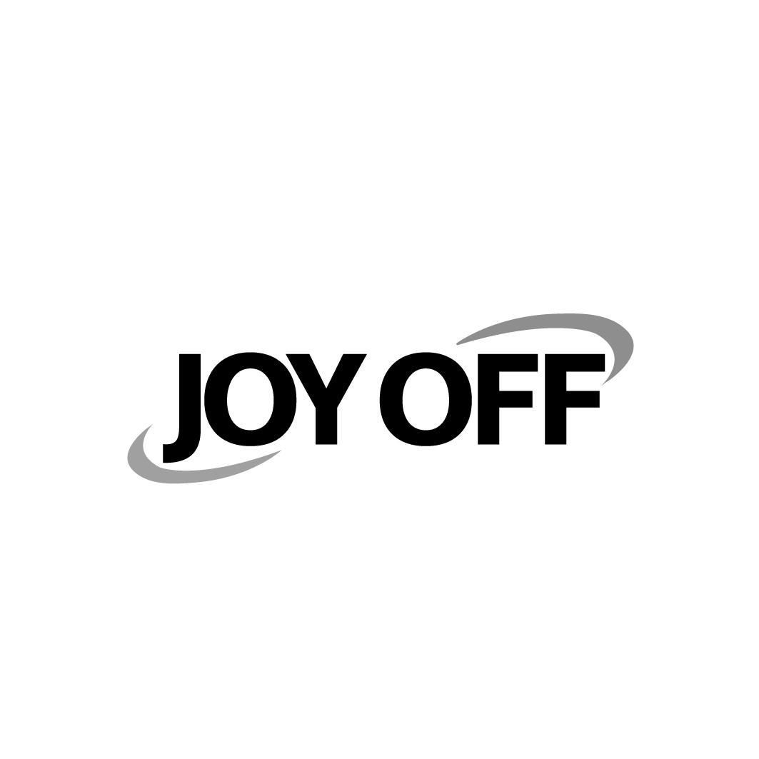 JOY OFF