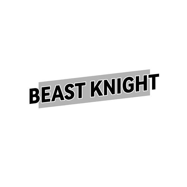 BEAST KNIGHT