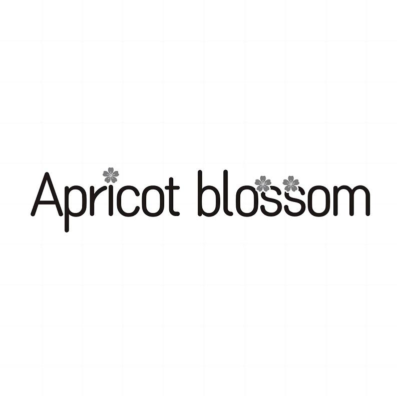 APRICOT BLOSSOM