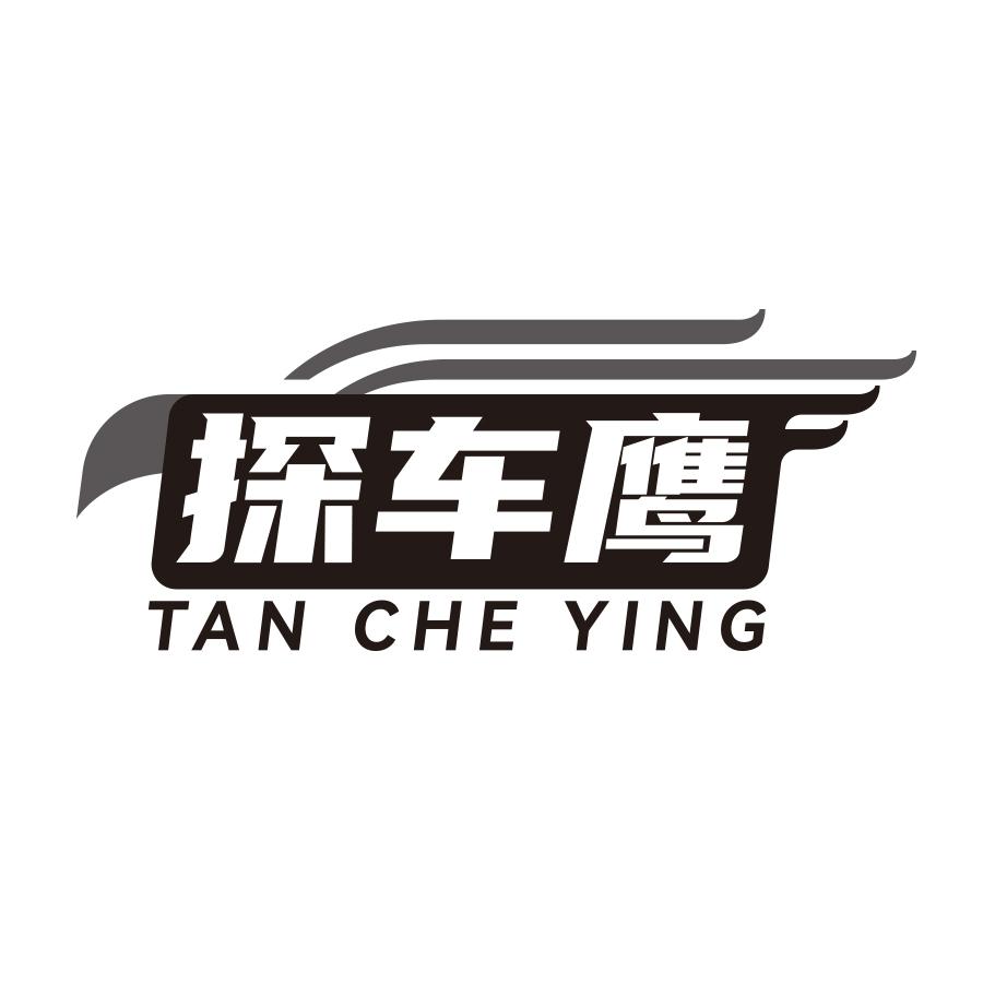 探车鹰