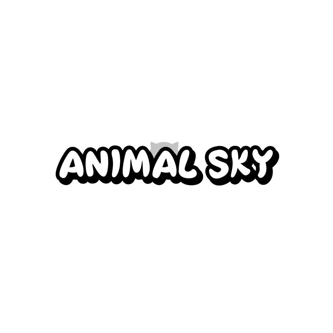 ANIMAL SKY