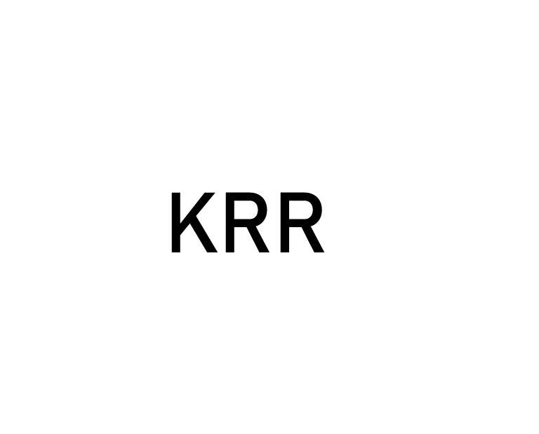 KRR