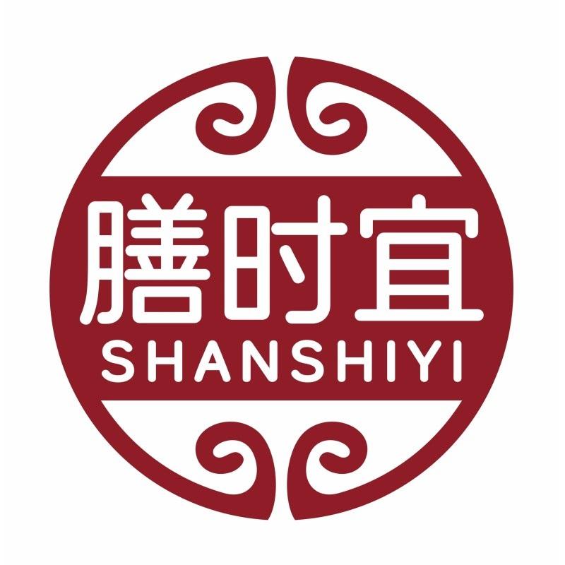 膳时宜