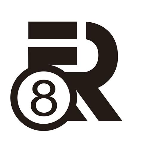 8