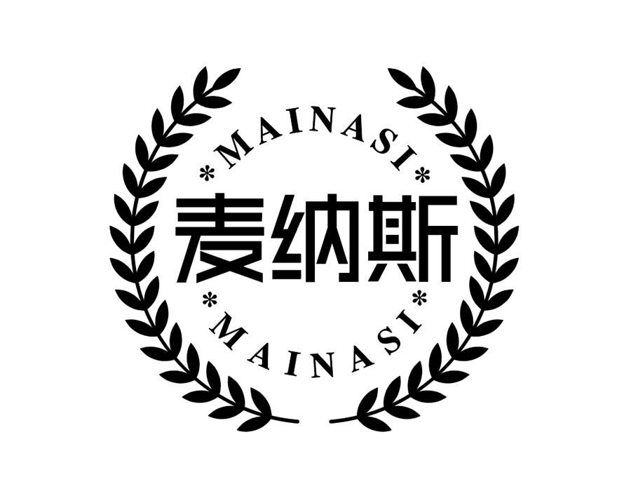麦纳斯