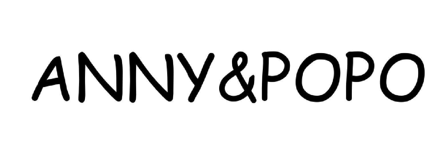 ANNY&POPO