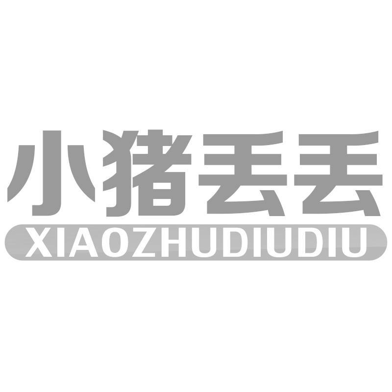 小猪丢丢