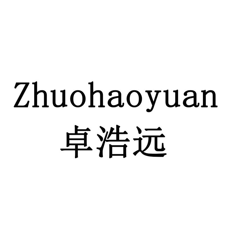 卓浩远