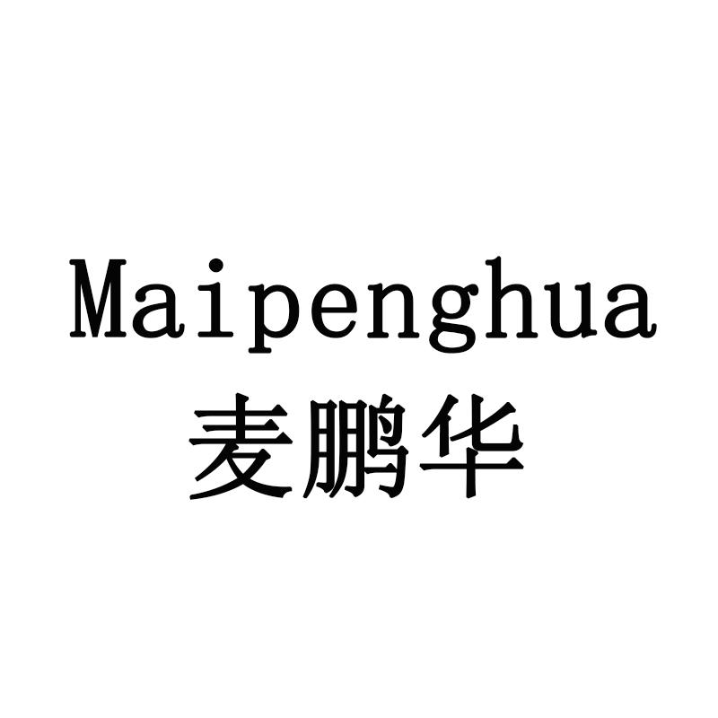 麦鹏华
