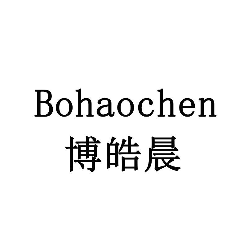 博皓晨