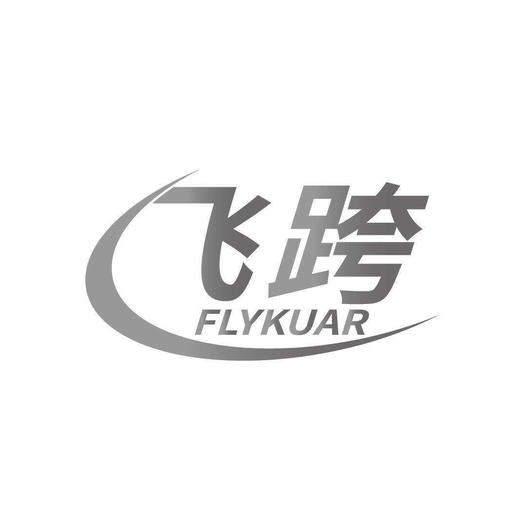 飞跨 FLYKUAR