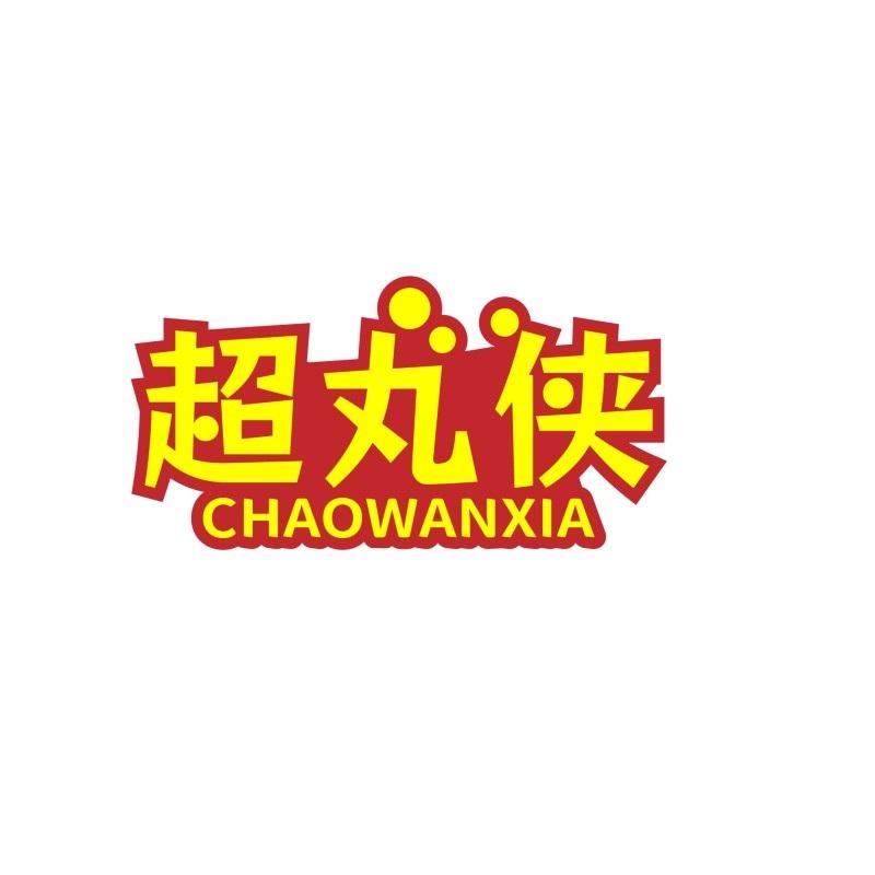 超丸侠