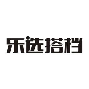 乐选搭档