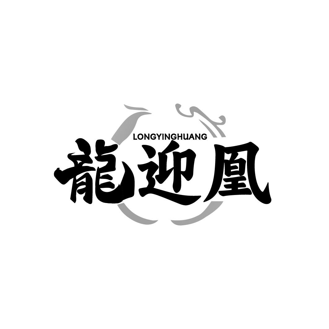 龙迎凰