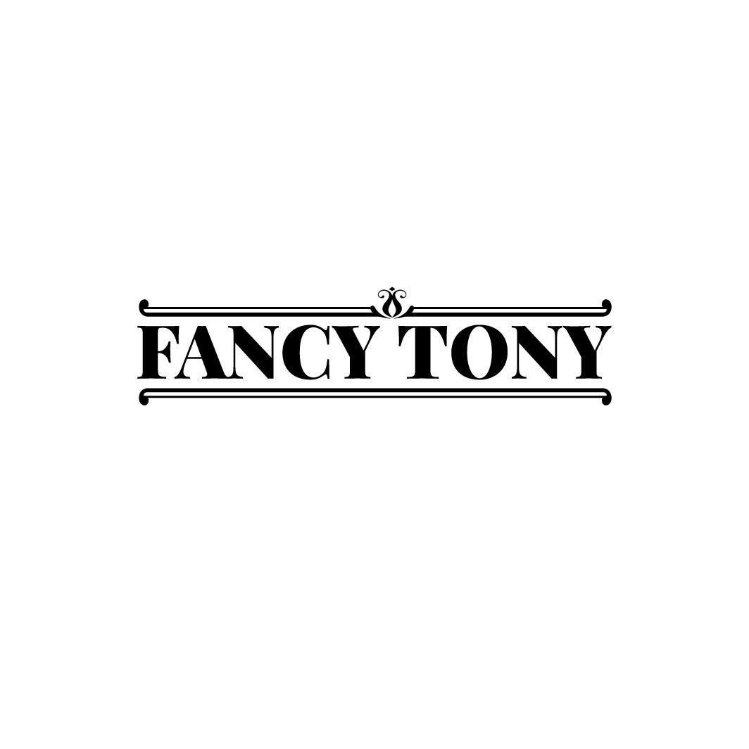 FANCY TONY