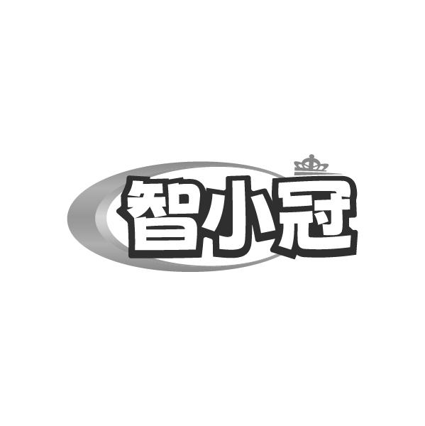 智小冠