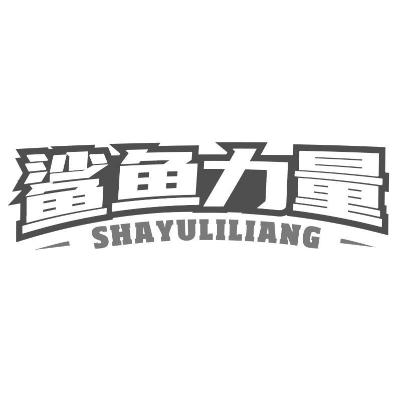 鲨鱼力量