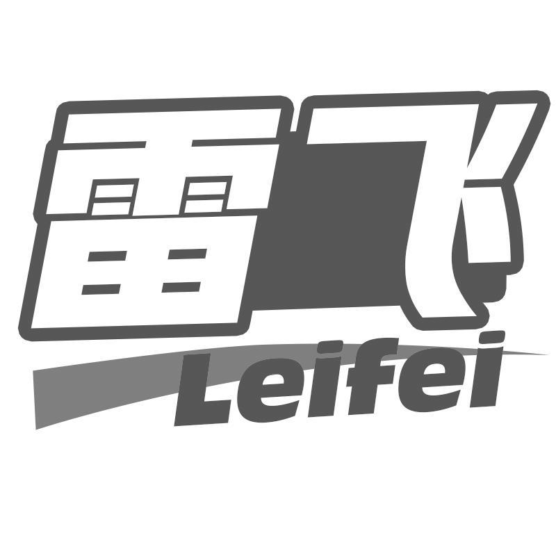 雷飞