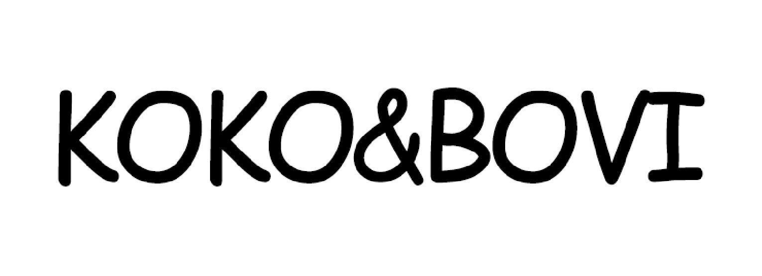KOKO&BOVI