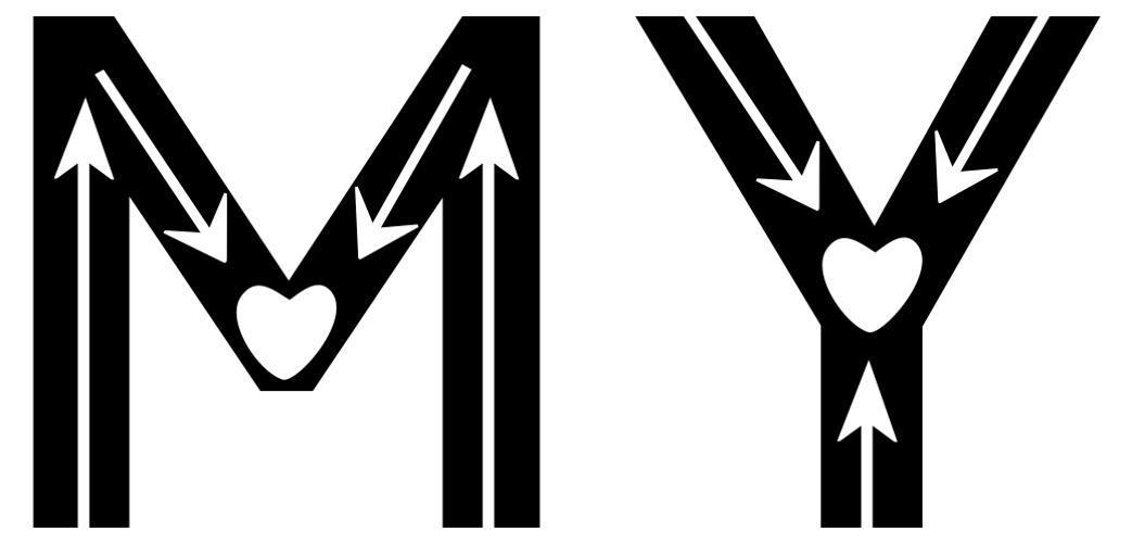 MY