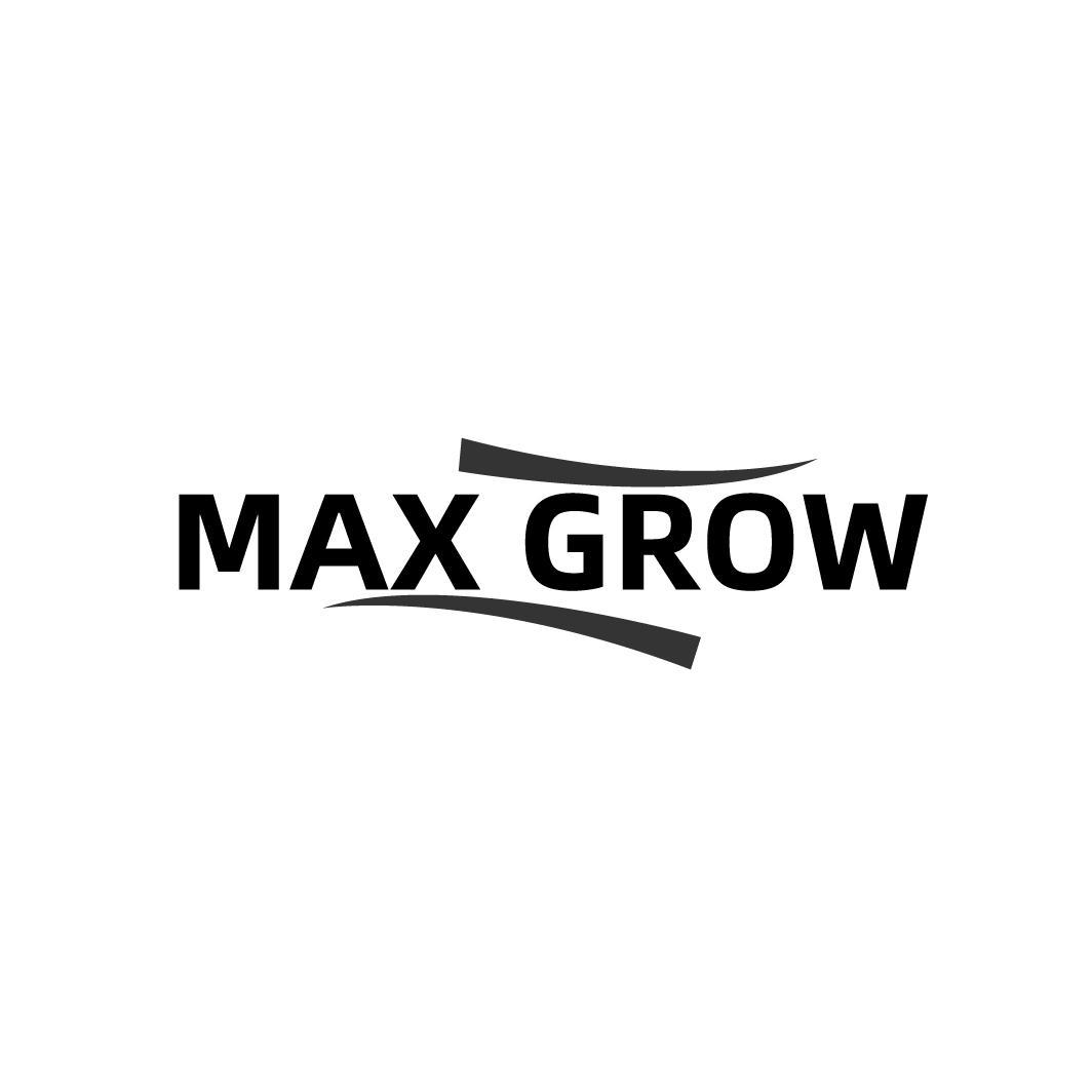 MAX GROW