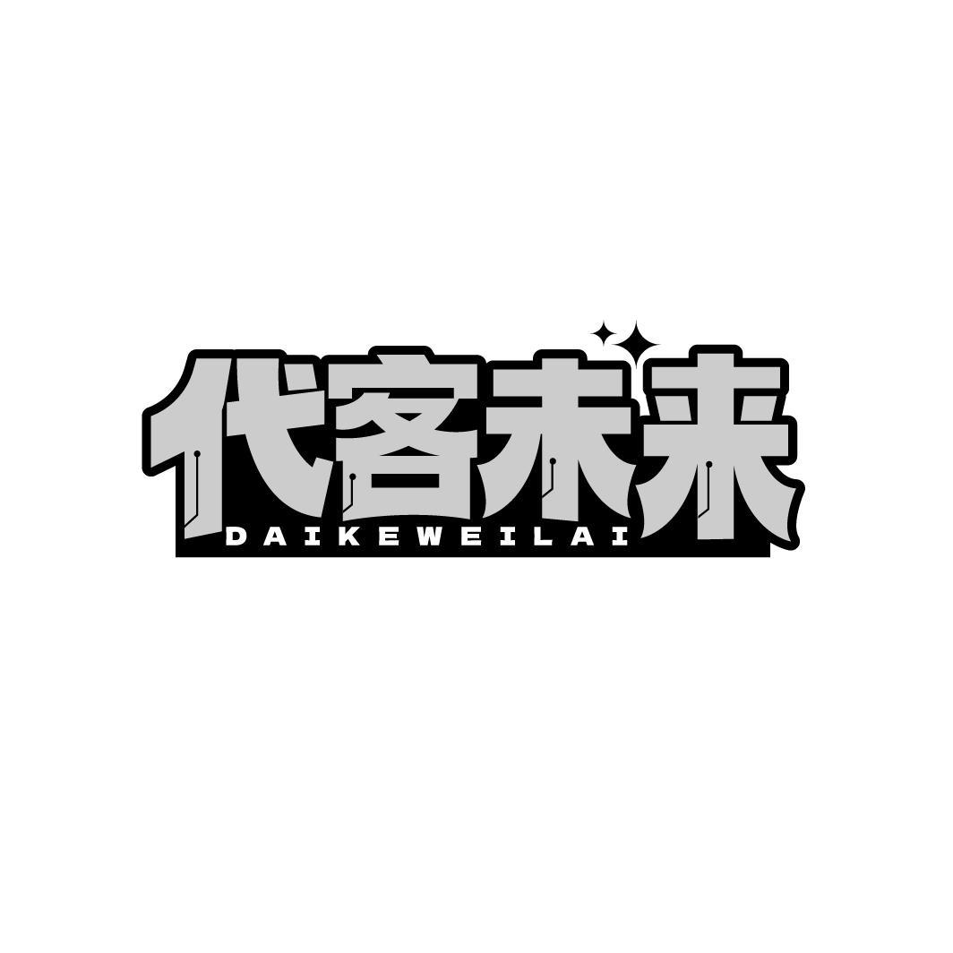 代客未来 DAIKEWEILAI