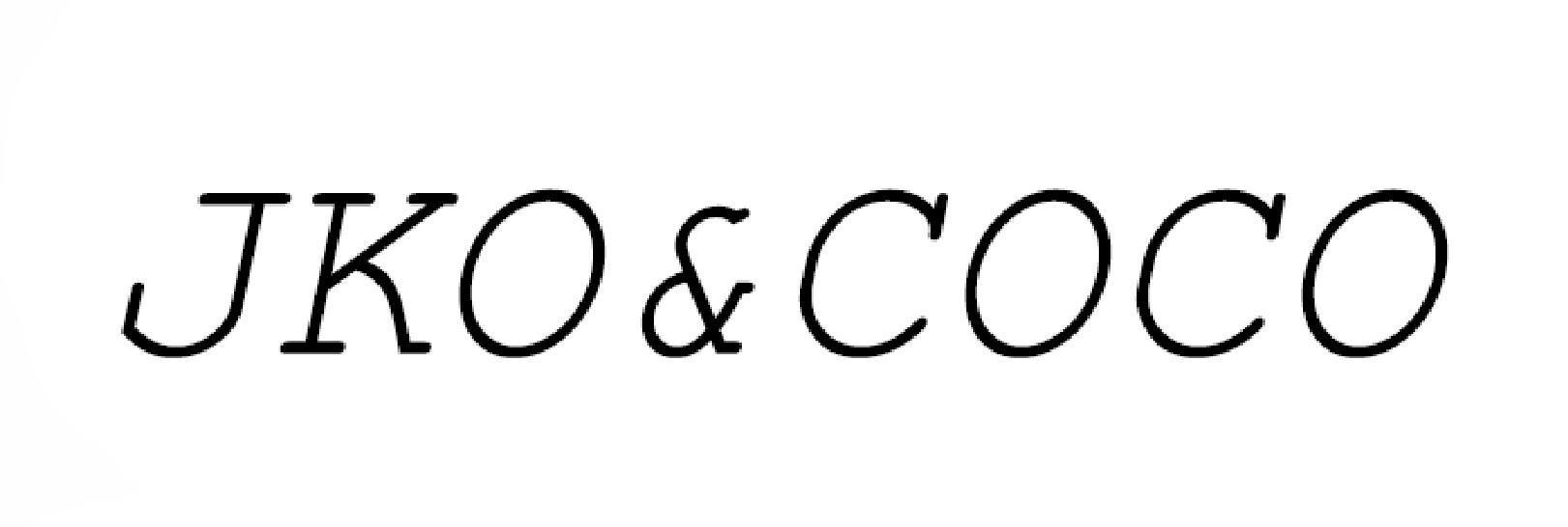 JKO&COCO