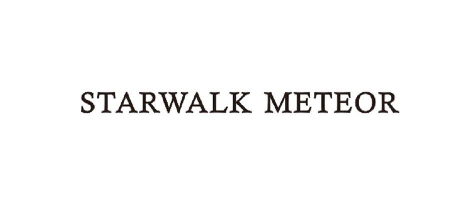 STARWALK METEOR