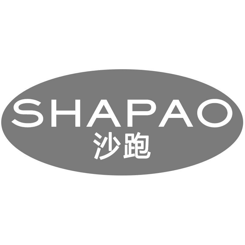沙跑