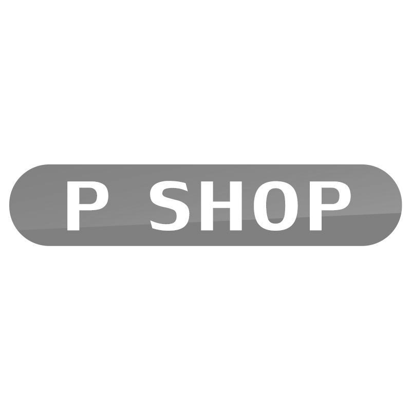 P SHOP