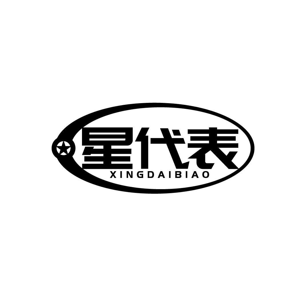 星代表