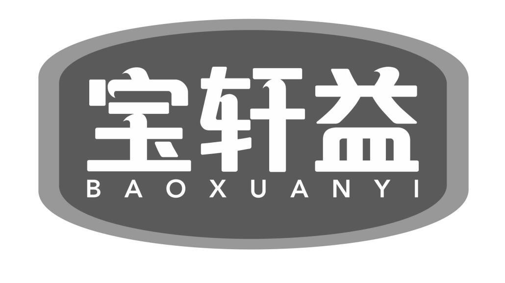 宝轩益