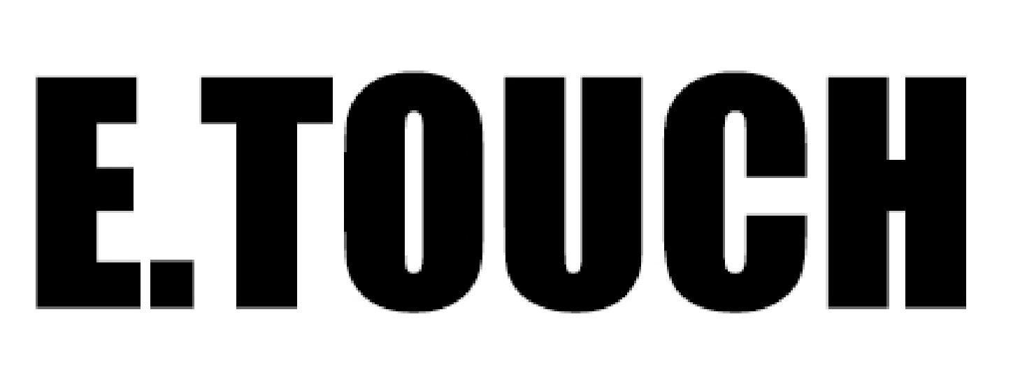 E-TOUCH