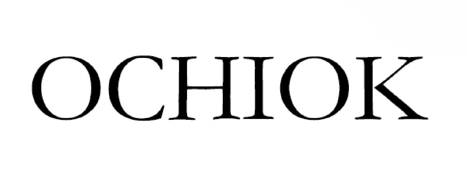 OCHIOK