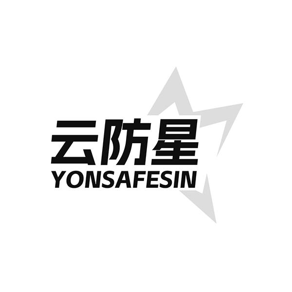 云防星 YONSAFESIN