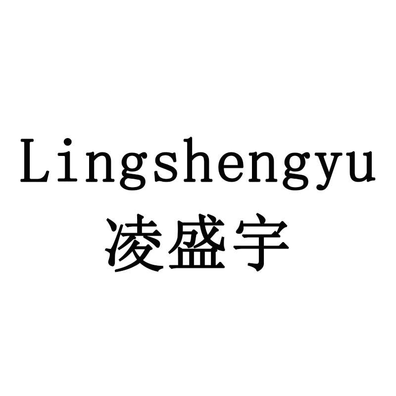 凌盛宇