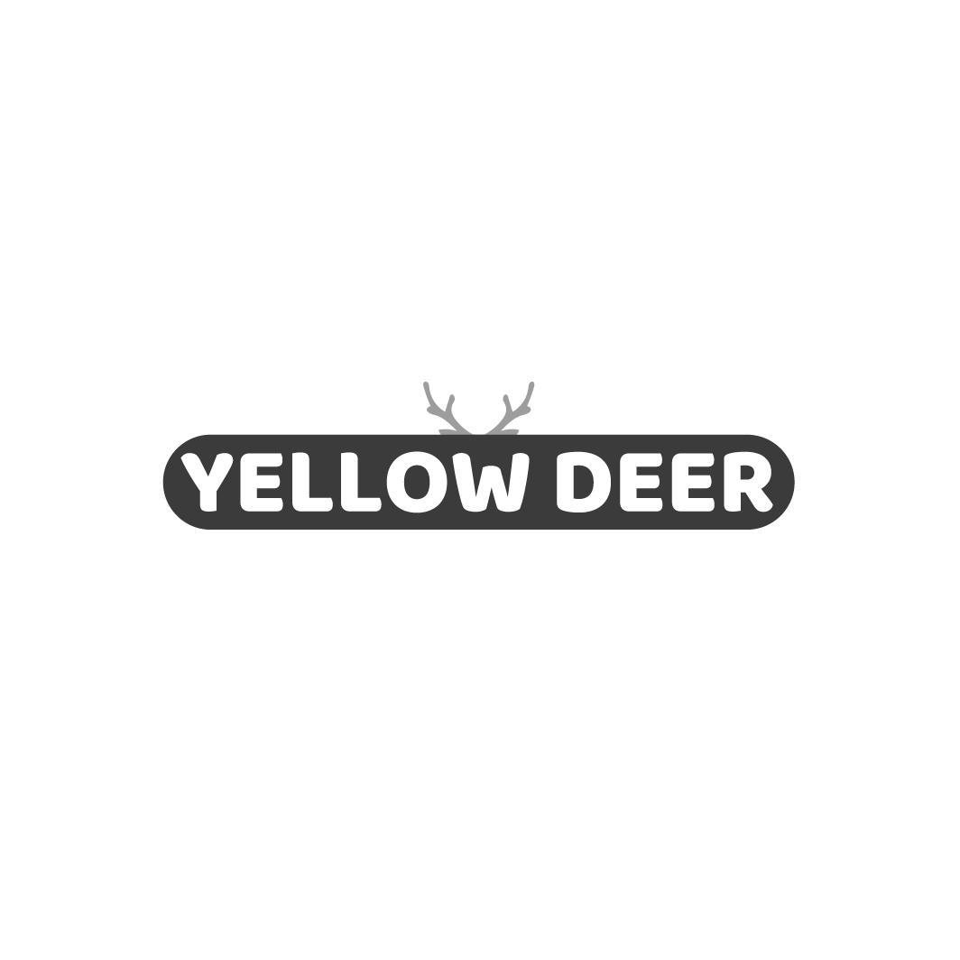 YELLOW DEER
