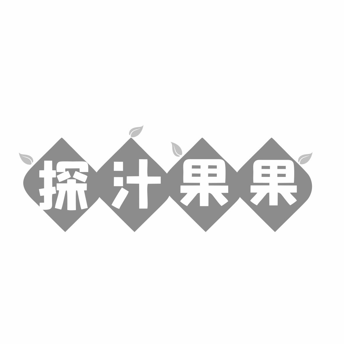 探汁果果